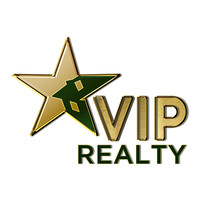 V.I.P Realty LLC. logo, V.I.P Realty LLC. contact details