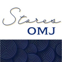 Stores OMJ logo, Stores OMJ contact details