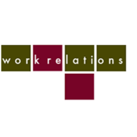 Work Relations logo, Work Relations contact details