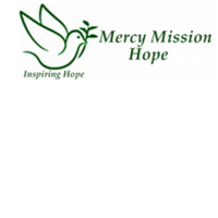 Mercy Mission Hope logo, Mercy Mission Hope contact details