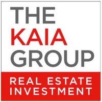 The Kaia Group - Inversiones en Estados Unidos logo, The Kaia Group - Inversiones en Estados Unidos contact details