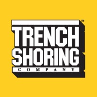 Trench Shoring Co logo, Trench Shoring Co contact details