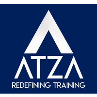 ATZA Training logo, ATZA Training contact details