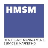 HEALTHCARE MANAGEMENT, SERVICE & MARKETING logo, HEALTHCARE MANAGEMENT, SERVICE & MARKETING contact details