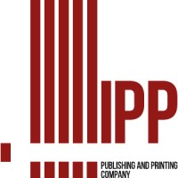 IPP Publishing and printing company logo, IPP Publishing and printing company contact details