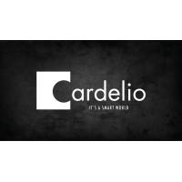 Cardelio logo, Cardelio contact details