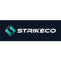 StrikecoSense logo, StrikecoSense contact details