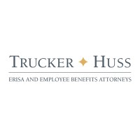 Trucker Huss logo, Trucker Huss contact details