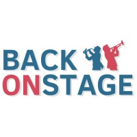 Back On Stage App logo, Back On Stage App contact details