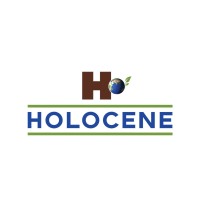 Holocene Ecosolutions logo, Holocene Ecosolutions contact details