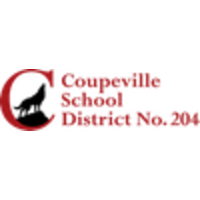 Coupeville Elementary School logo, Coupeville Elementary School contact details