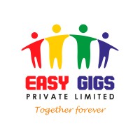 EasyGigs Private Limited logo, EasyGigs Private Limited contact details