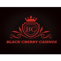 Black Cherry Casinos logo, Black Cherry Casinos contact details