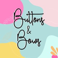 Buttons & Bows logo, Buttons & Bows contact details