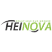 HEINOVA logo, HEINOVA contact details