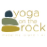 Madeline Island Yoga logo, Madeline Island Yoga contact details