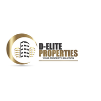 D-Elite Properties Limited logo, D-Elite Properties Limited contact details