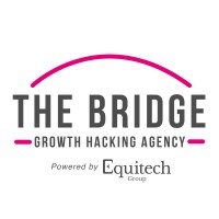 The Bridge - Growth Hacking Agency logo, The Bridge - Growth Hacking Agency contact details