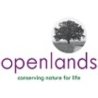 Openlands logo, Openlands contact details