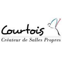 COURTOIS SAS logo, COURTOIS SAS contact details