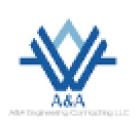 A & A Engineering Contracting LLC logo, A & A Engineering Contracting LLC contact details