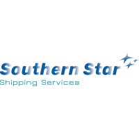 Southern Star Shipping Services logo, Southern Star Shipping Services contact details