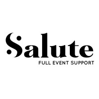 Salute logo, Salute contact details