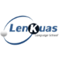 Lenkuas Language School logo, Lenkuas Language School contact details