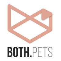 BOTH.PETS logo, BOTH.PETS contact details