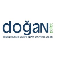 dogaN palet orman ürünleri ve tic.ltd.şti logo, dogaN palet orman ürünleri ve tic.ltd.şti contact details