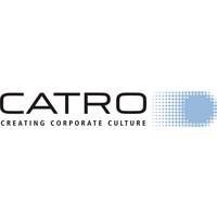 CATRO spol. s r.o. logo, CATRO spol. s r.o. contact details