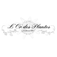 L'OR DES PLANTES logo, L'OR DES PLANTES contact details