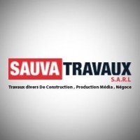 Sauva Travaux logo, Sauva Travaux contact details