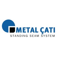 METAL CATI AS logo, METAL CATI AS contact details