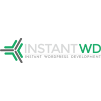 Instant Website Development logo, Instant Website Development contact details