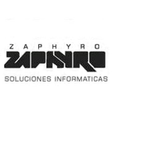 Zaphyro logo, Zaphyro contact details