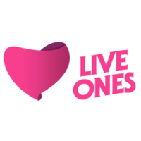 Live Ones logo, Live Ones contact details