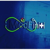 MedFiniti Healthcare logo, MedFiniti Healthcare contact details