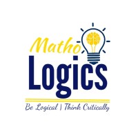 Matho Logics logo, Matho Logics contact details