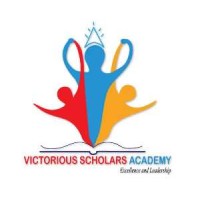 Victorious Scholars Academy logo, Victorious Scholars Academy contact details