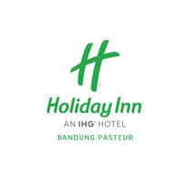 Holiday Inn Bandung Pasteur logo, Holiday Inn Bandung Pasteur contact details