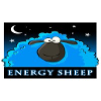 Energy Sheep logo, Energy Sheep contact details