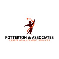 Potterton & Associates Career Advancement Services logo, Potterton & Associates Career Advancement Services contact details