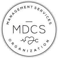 MDCS MSO logo, MDCS MSO contact details