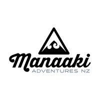 Manaaki Adventures New Zealand logo, Manaaki Adventures New Zealand contact details