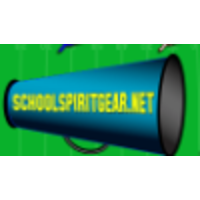 School Spirit Gear logo, School Spirit Gear contact details