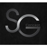 SG-Concept logo, SG-Concept contact details