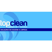 Topclean limpeza Profissional logo, Topclean limpeza Profissional contact details