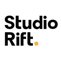 Studio Rift logo, Studio Rift contact details