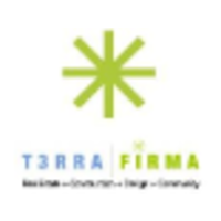 T3RRAFIRMA logo, T3RRAFIRMA contact details